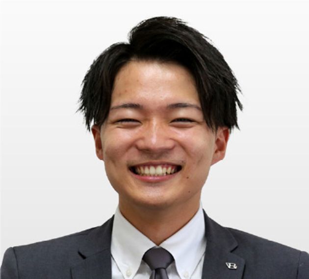 多田 健人